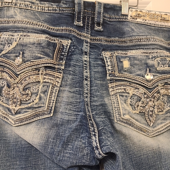 Brand New Women's Rocks - Picture 3 of 5